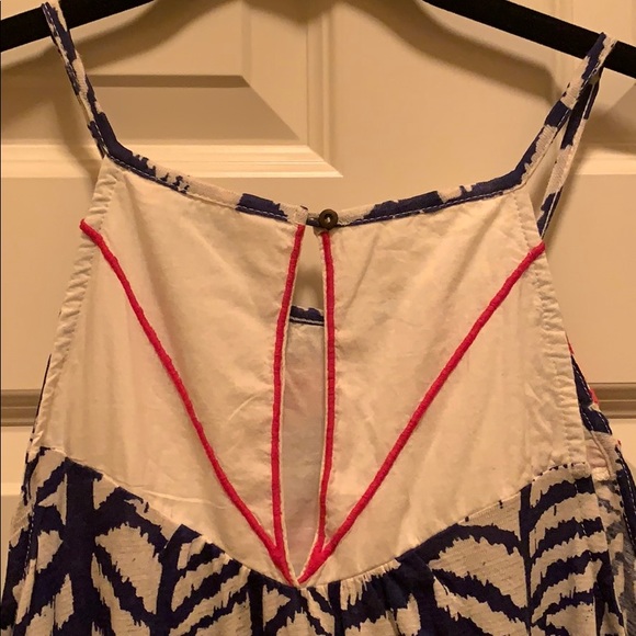 NWT Lucky Brand Ladies Top - Picture 7 of 8